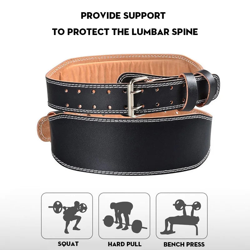 Waist Support  Safety Belt