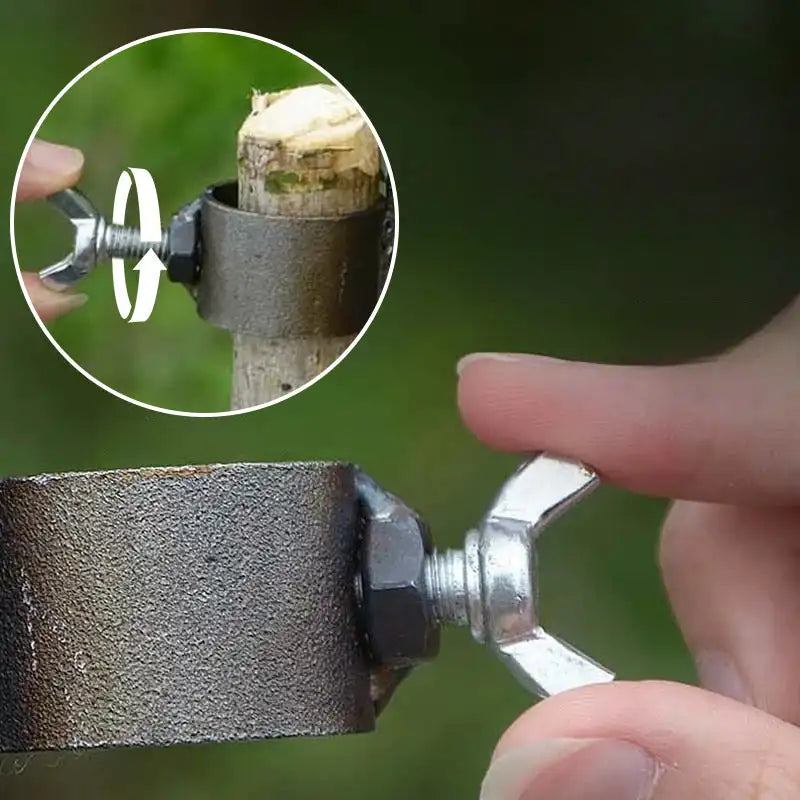 Portable Grass Sickle Cutter