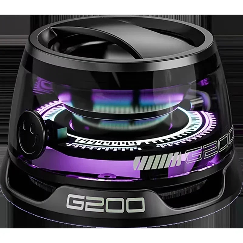Portable Mini Bluetooth Speaker
