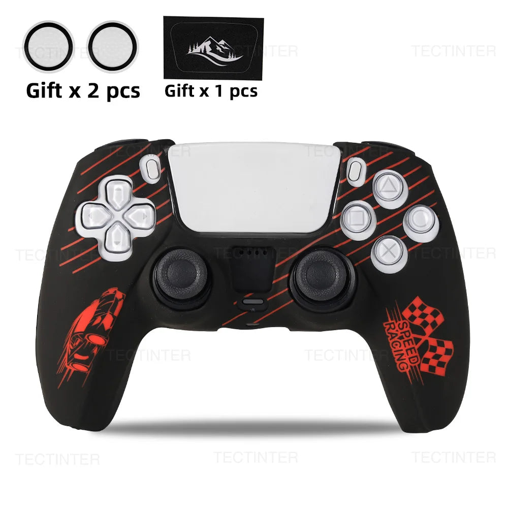 Protective Cover Skin for Playstation