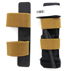 Outdoor Elastic Tourniquet