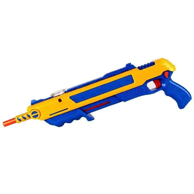Laser   Gun Fly Killer Toy