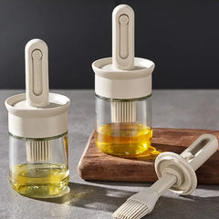 Oil Dispenser Bottle