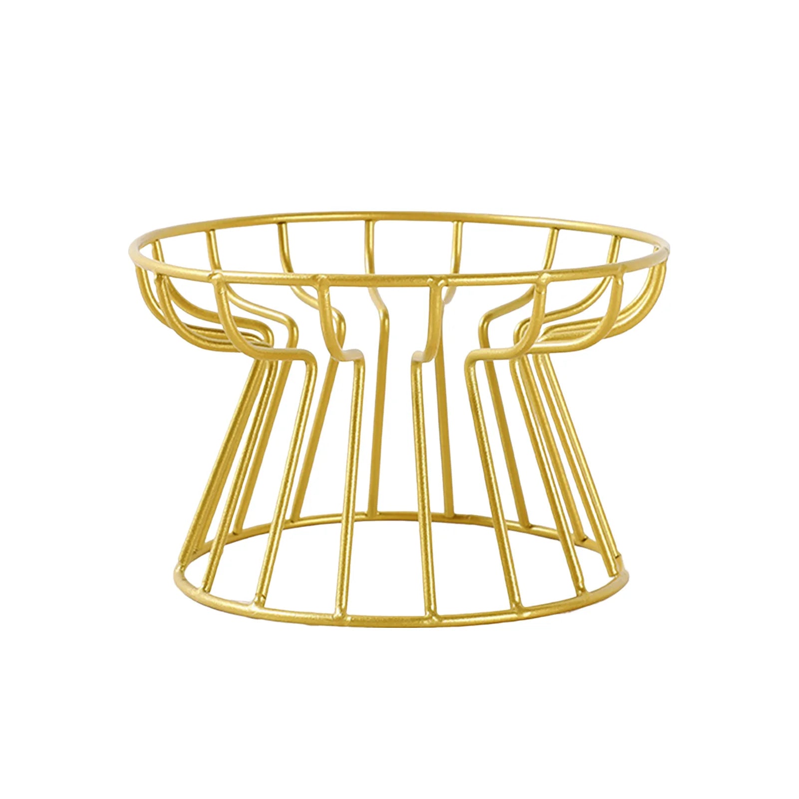 Whisker-Friendly Cat Bowl