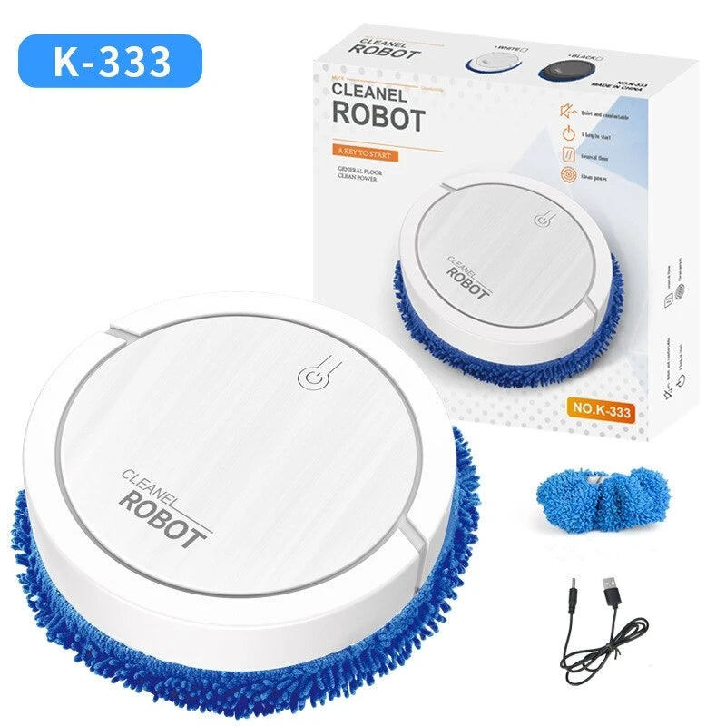5-in-1 Wireless Smart Robot