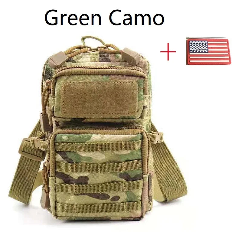 Hiking   Sling Backpack