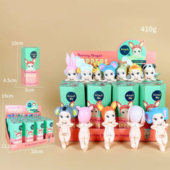 Cartoon Surprise Box Toy