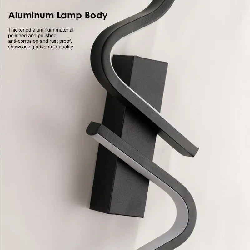 Modern LED Wall Lamps