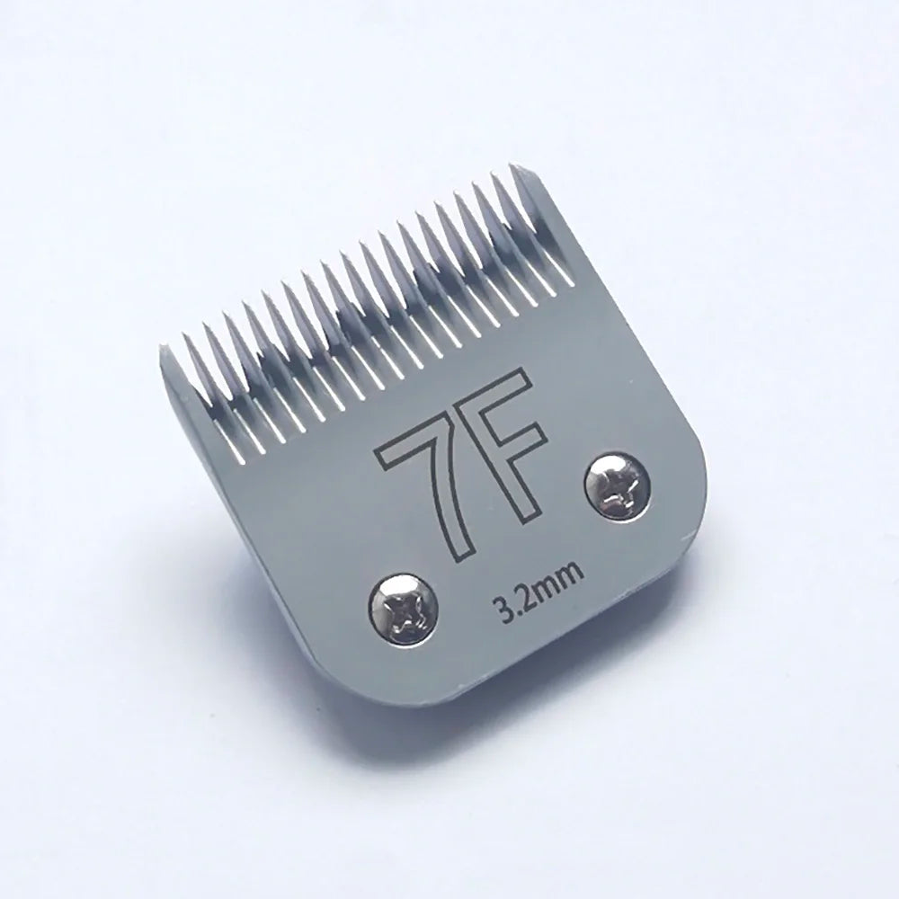 Dog grooming clipper