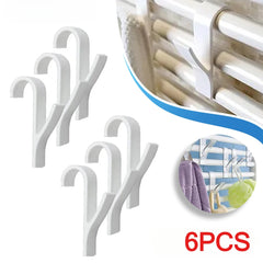 Door Hanging Towel Hooks