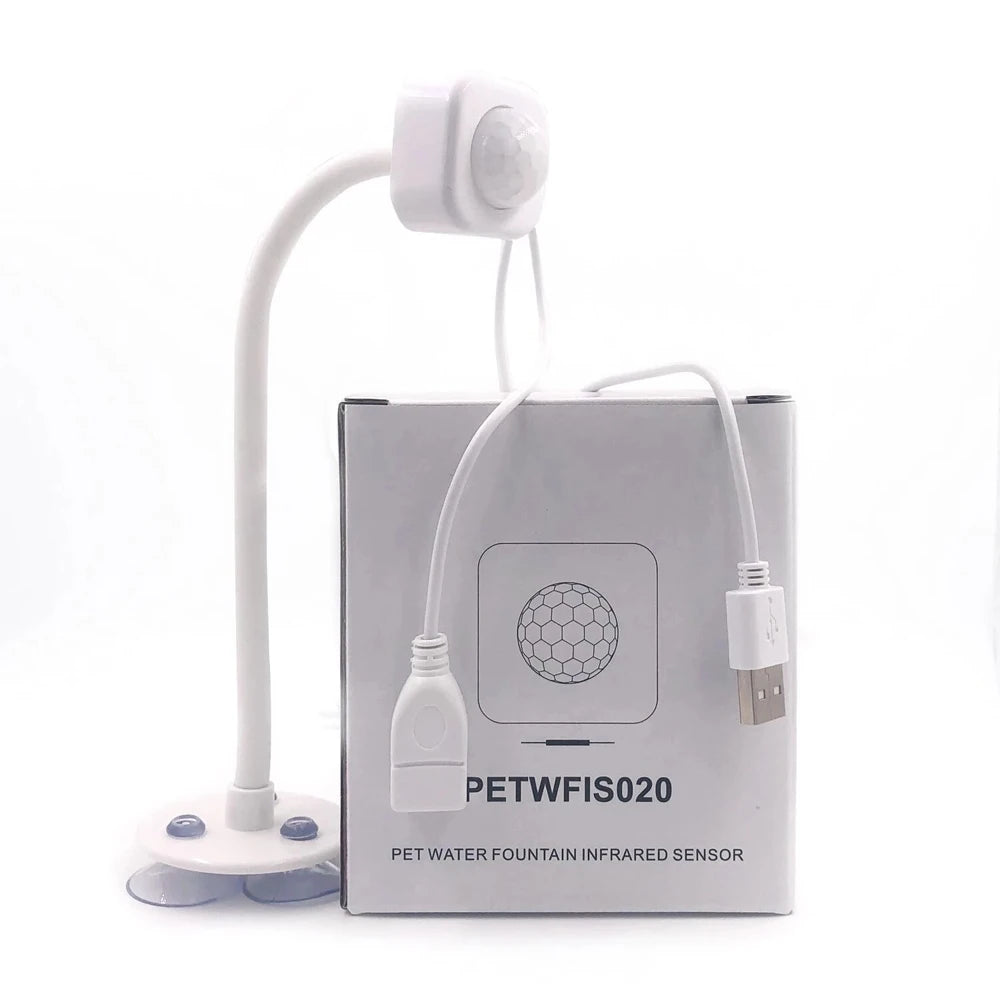 Automatic Pet Water Dispenser