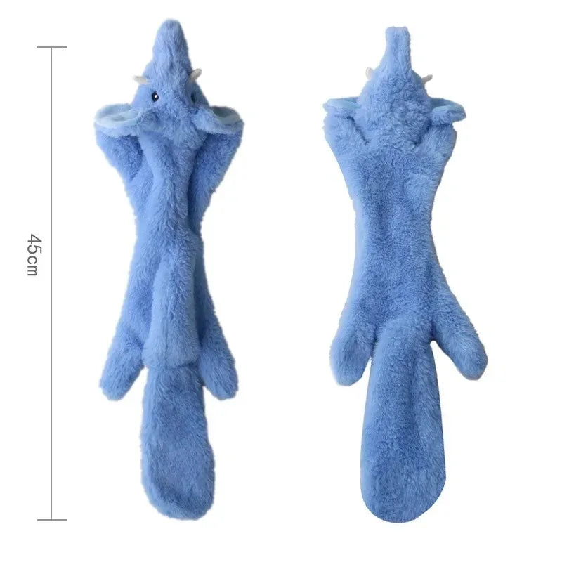 Pet Squeak Toy