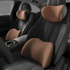 Car Neck Pillow