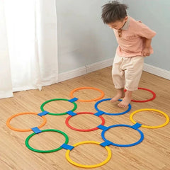 Outdoor  Funny Physical Training  Toys