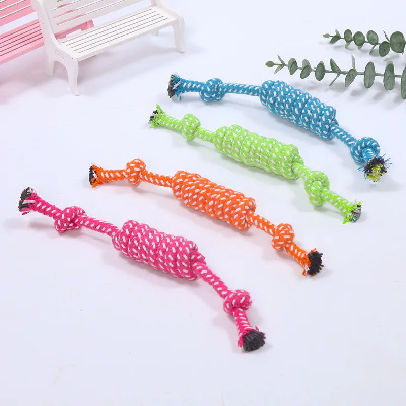 Chew Puppy Toy
