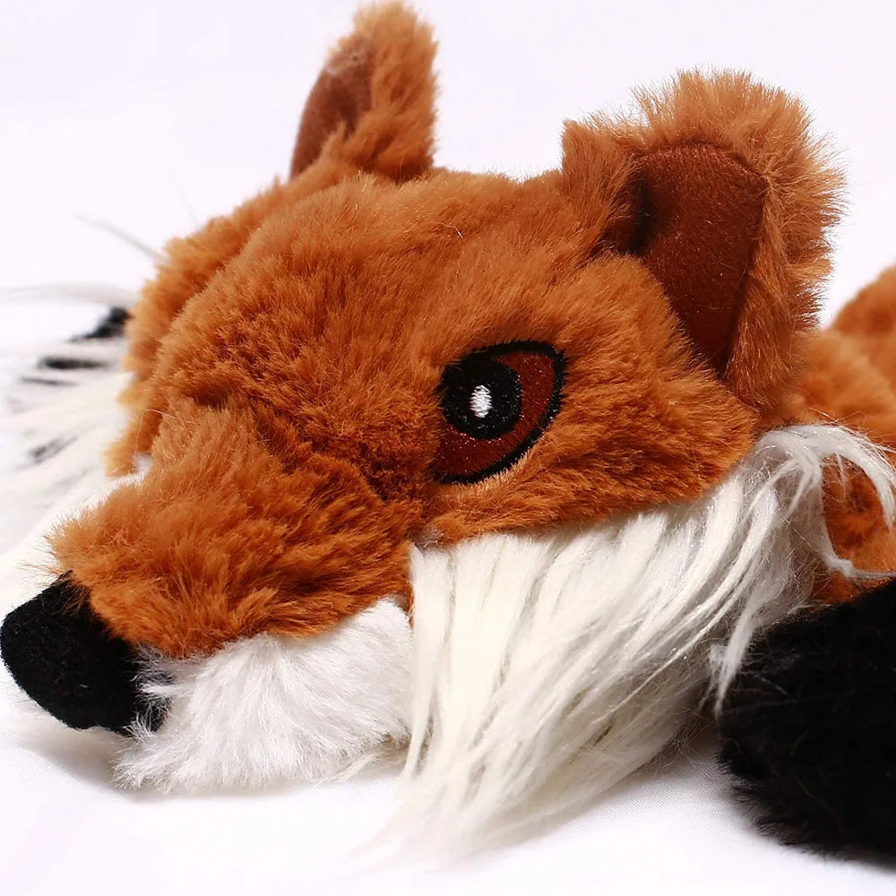 Pet Squeak Toy