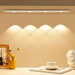 Motion Sensor Light
