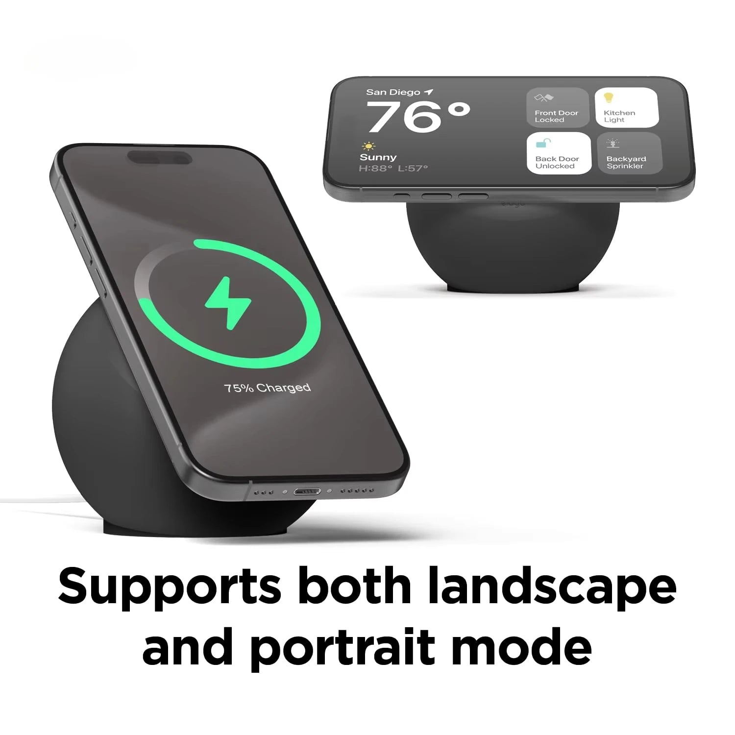 Magsafe Stand for Apple Mobile