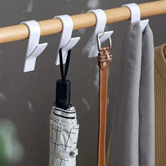 Door Hanging Towel Hooks