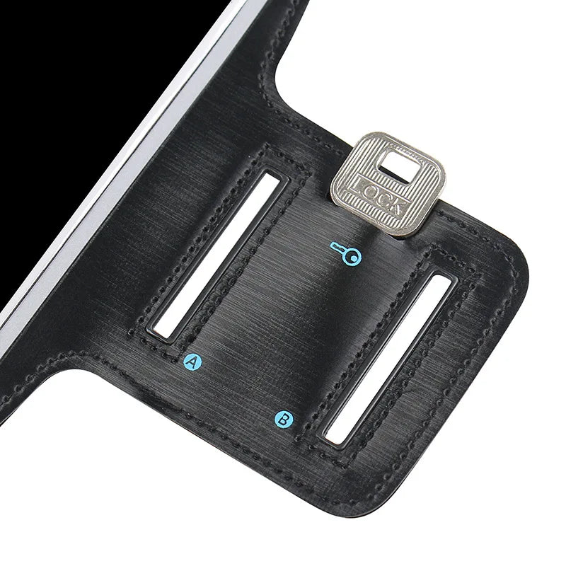 Universal Outdoor Sports Armband