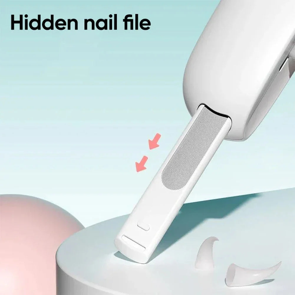 Professional Pet Cat Nail Clippers