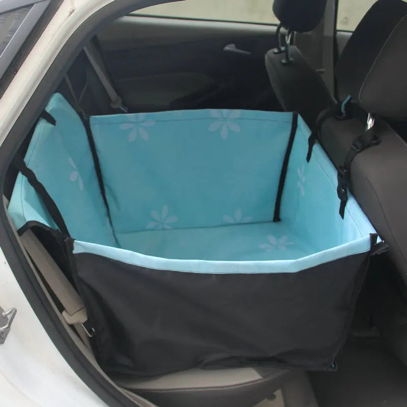 Pet   Car  Carriers
