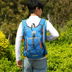 Lightweight  Cycling Backpac