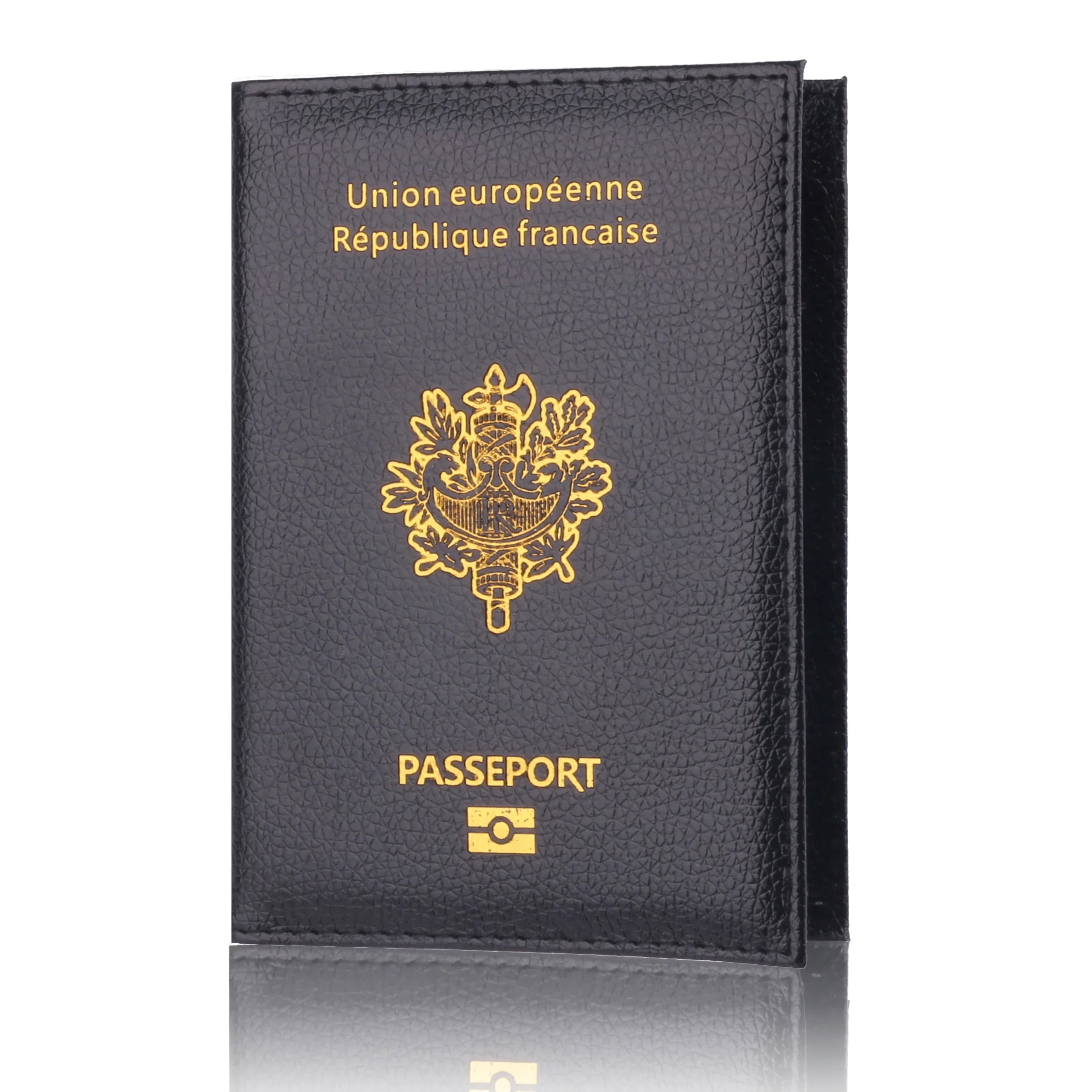 High Quality  Passport Protective Cover