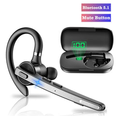 Noise Cancelling  Wireless Headphone