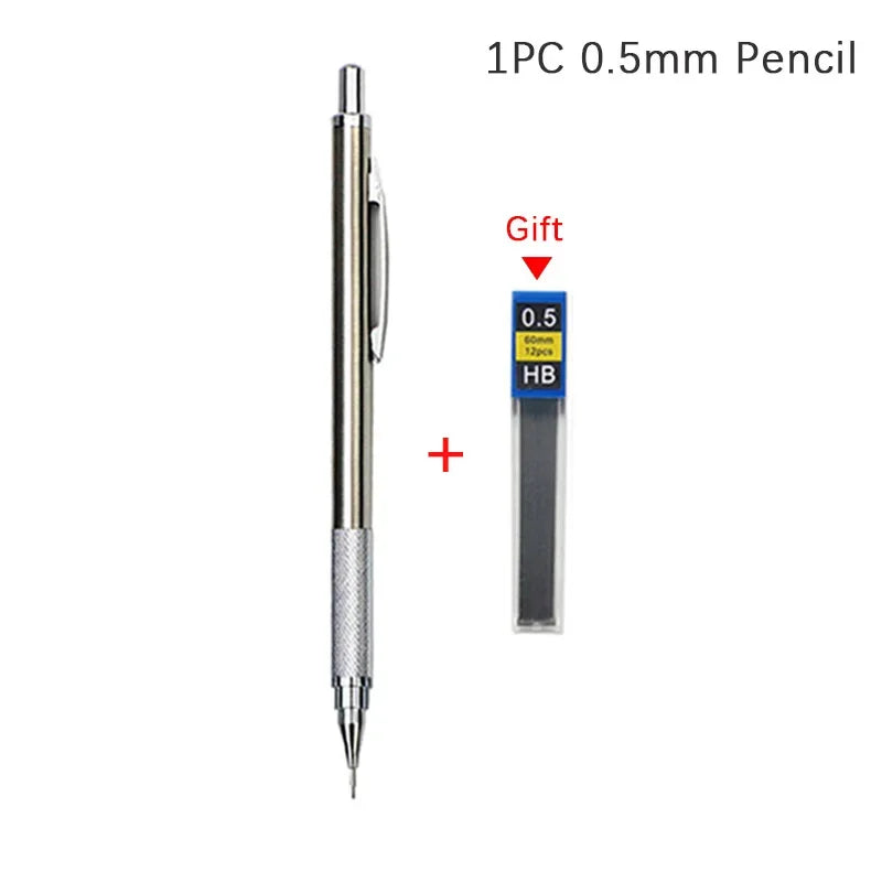 Mechanical Pencil Set