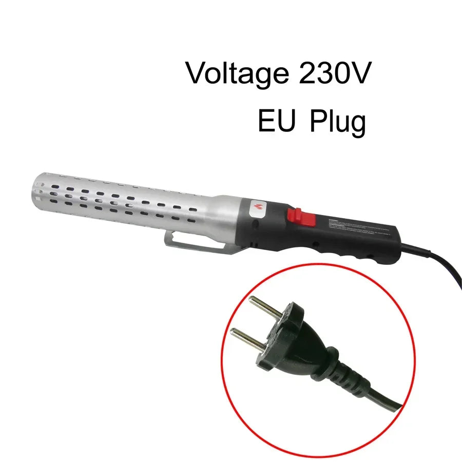 Electric Charcoal Lighter