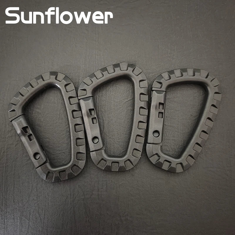 Webbing Lock  Buckle