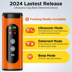 Ultrasonic Dog Repeller