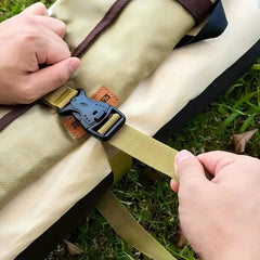 Outdoor Camping Luggage Straps