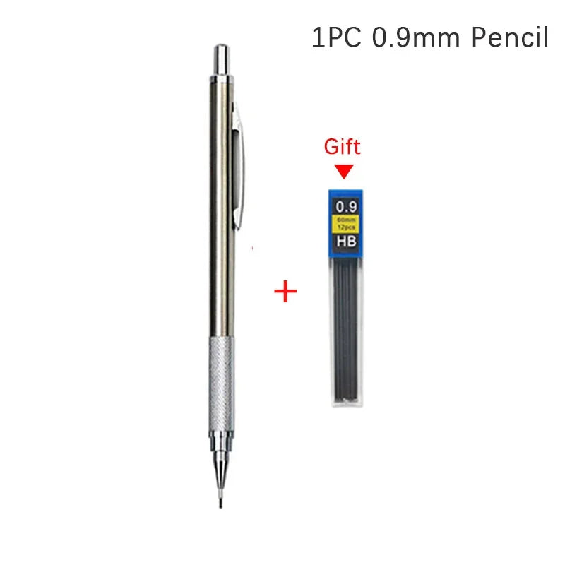 Mechanical Pencil Set