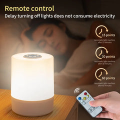 Touch Led Night Lights