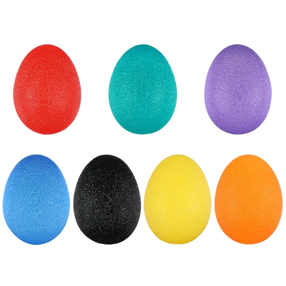 Silicone Ball Hand Grip