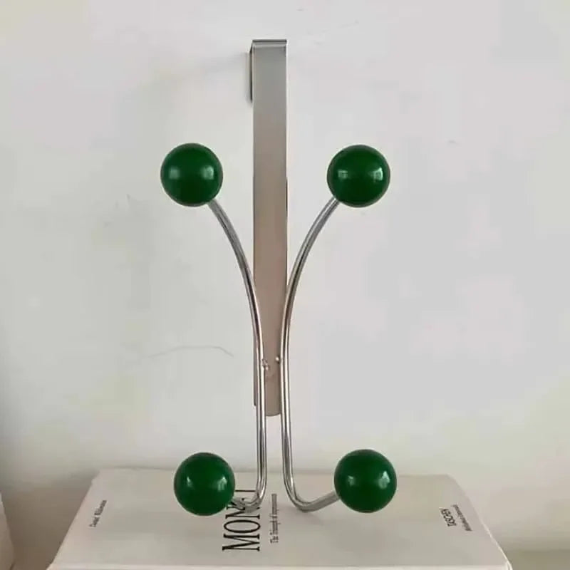 Portable Door Hook