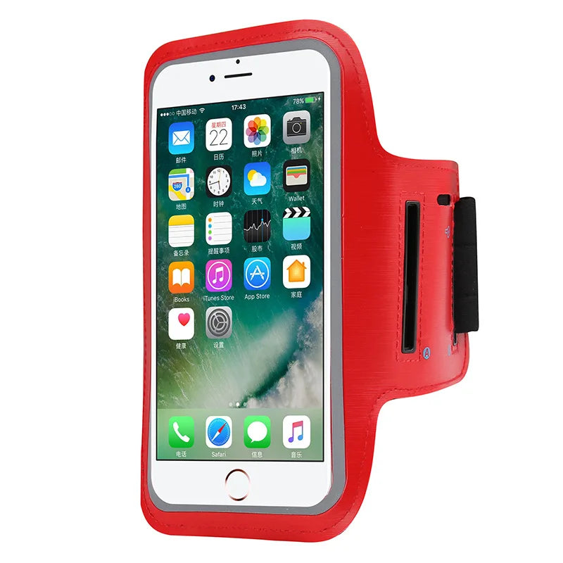 Universal Outdoor Sports Armband