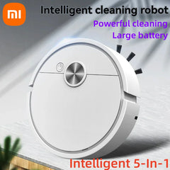 Mini Sweeping Robot