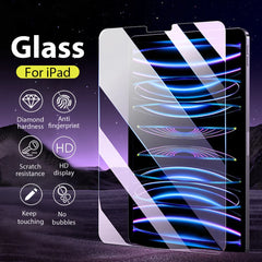 Tempered Glass For iPad Pro