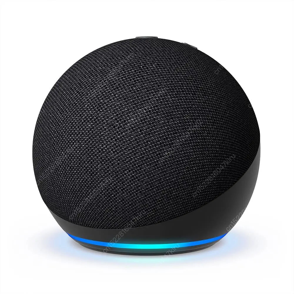 Wifi   BT Alexa Speaker