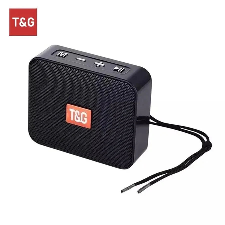 Mini Portable  Bluetooth Speaker