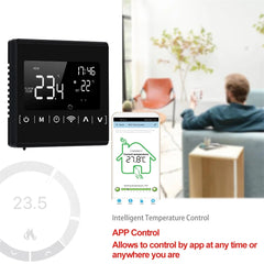 Temperature Controller Thermoregulator
