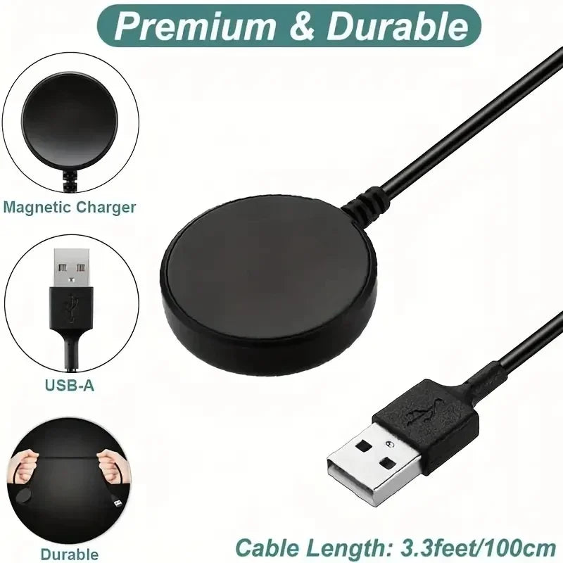 Wireless Watch Charger
