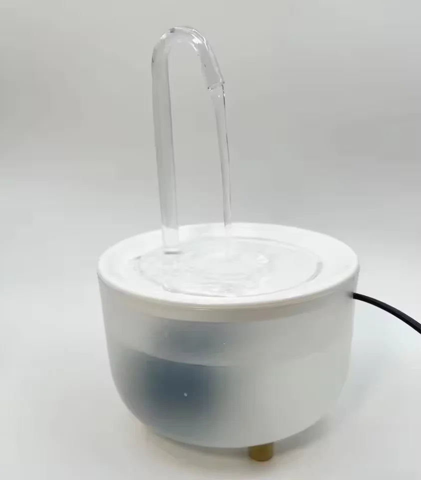Pets Water Fountain