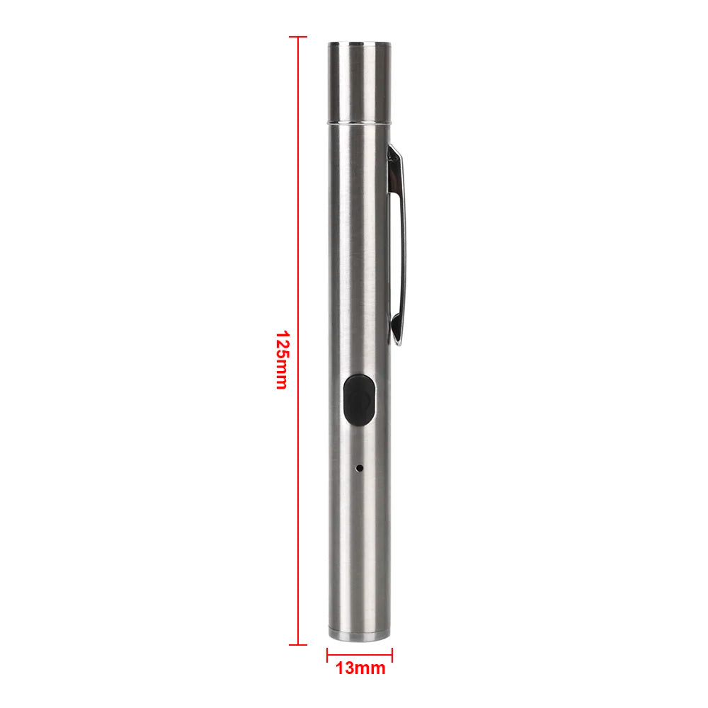 Pet Fungus Detection   Light