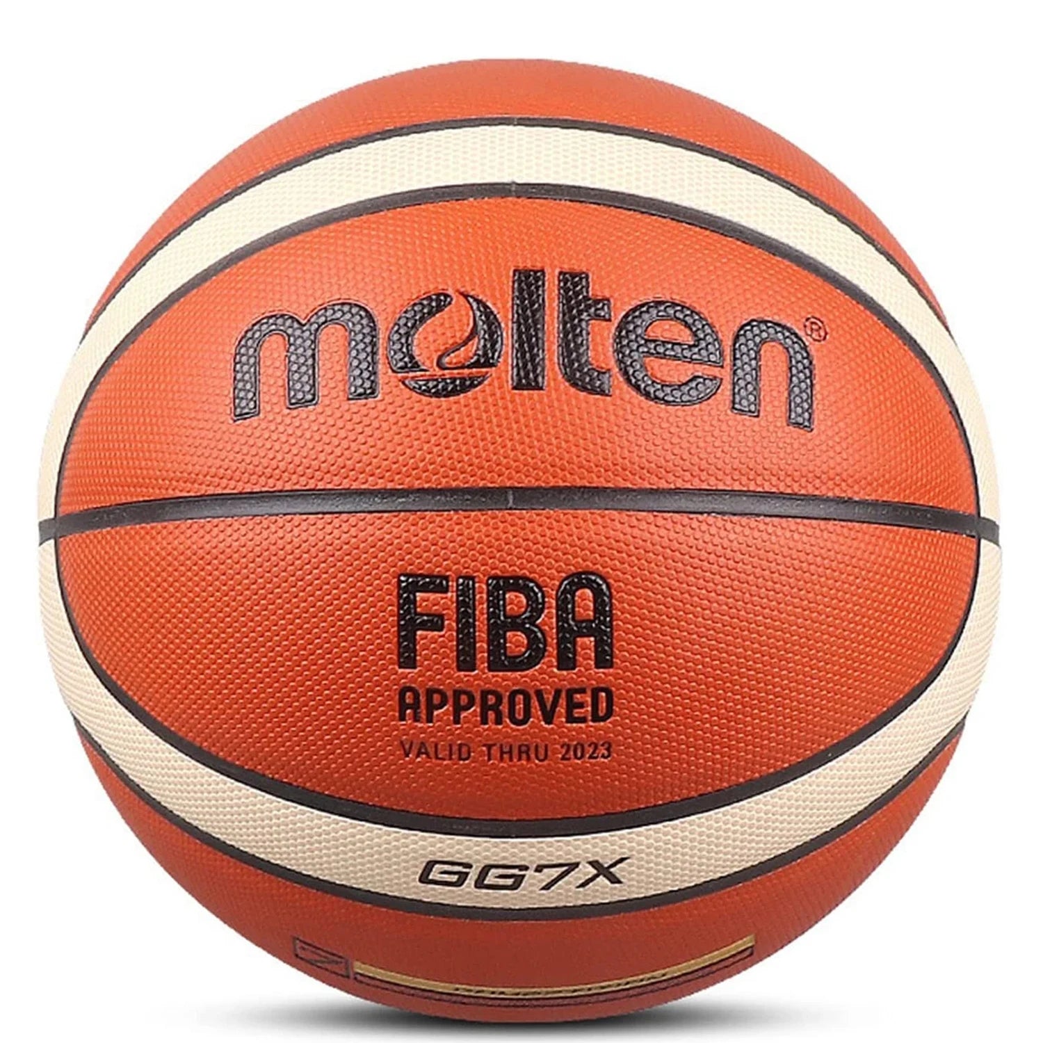PU  Competition Basketball