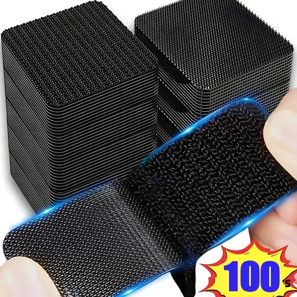 Car Fixed Patches
