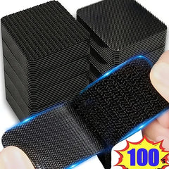 Car Fixed Patches
